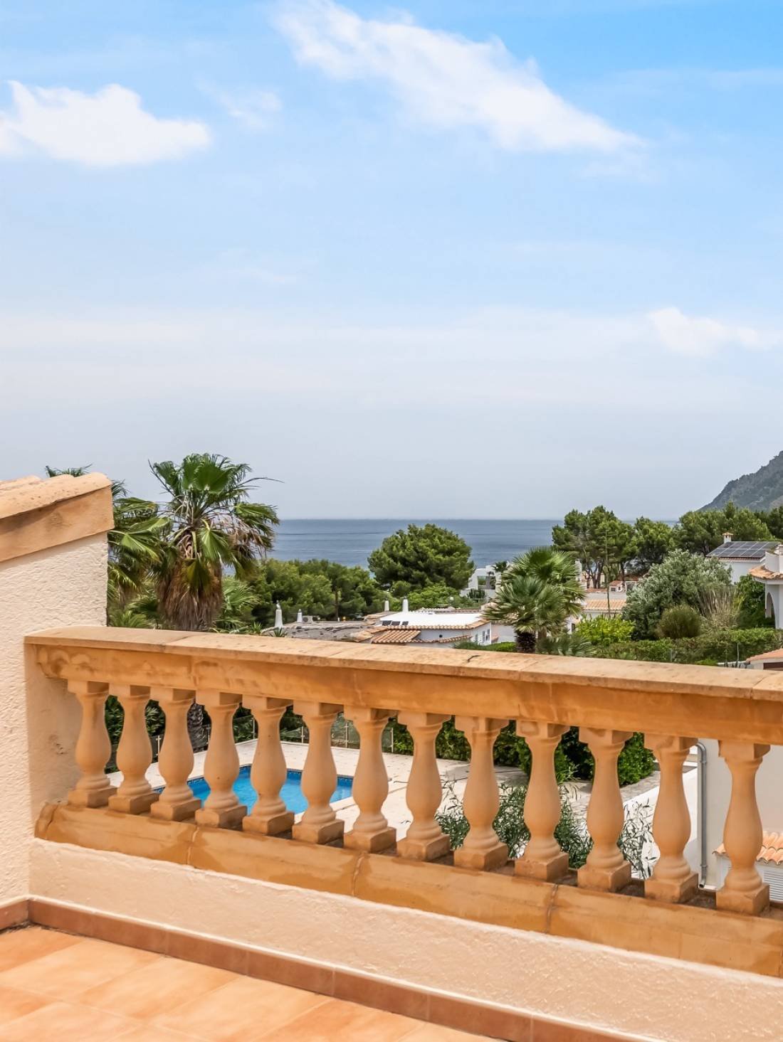 Ein Haus in Betlem mit absolutem Wohlfühlcharakter zur Eigennutzung als Ferienimmobilie sowie festem Wohnsitz und/oder für Ihre Feriengäste für komfor