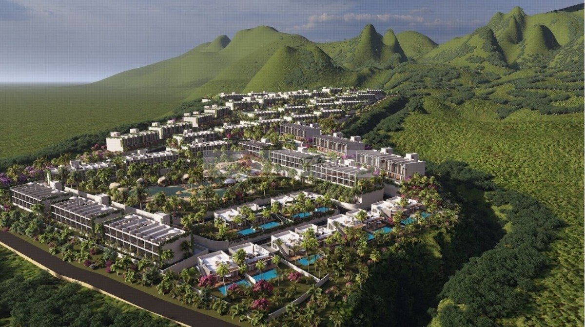 Studio-Ferienwohnung in der einzigartigen &quot;PHUKET GESUNDHEIT &amp; WELLNESS RESORT&quot;