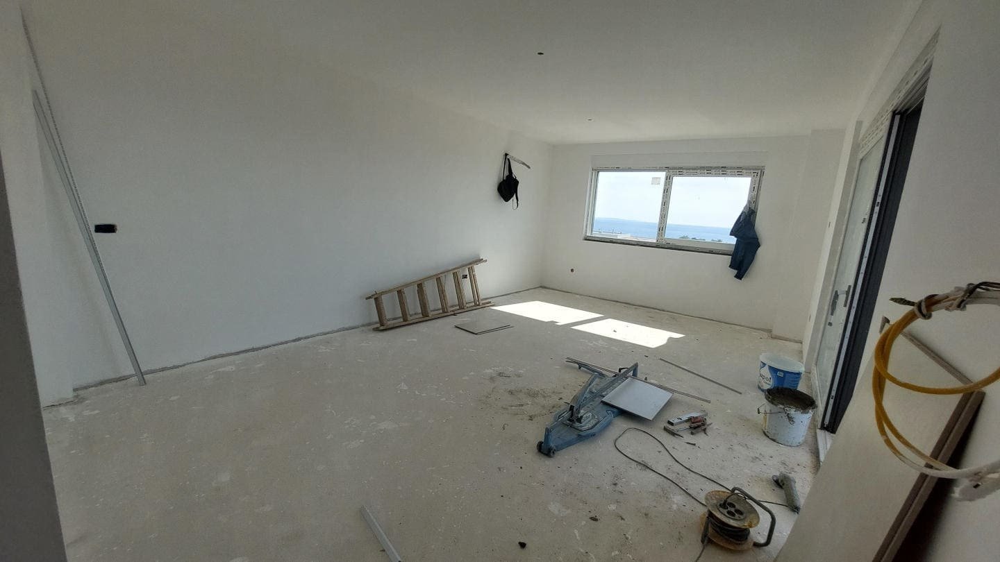 Eine moderne Residenz am Meer - Novalja, Insel Pag