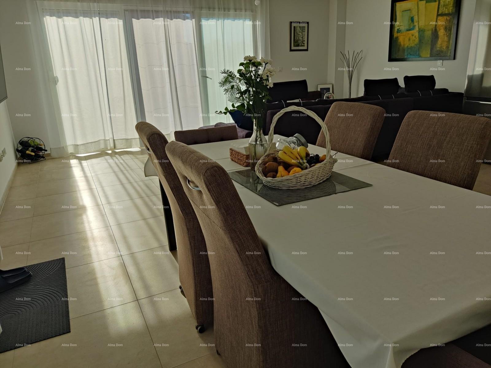 Haus Verkauf - neugebautes Haus in der Nähe des Meeres, Banjole!