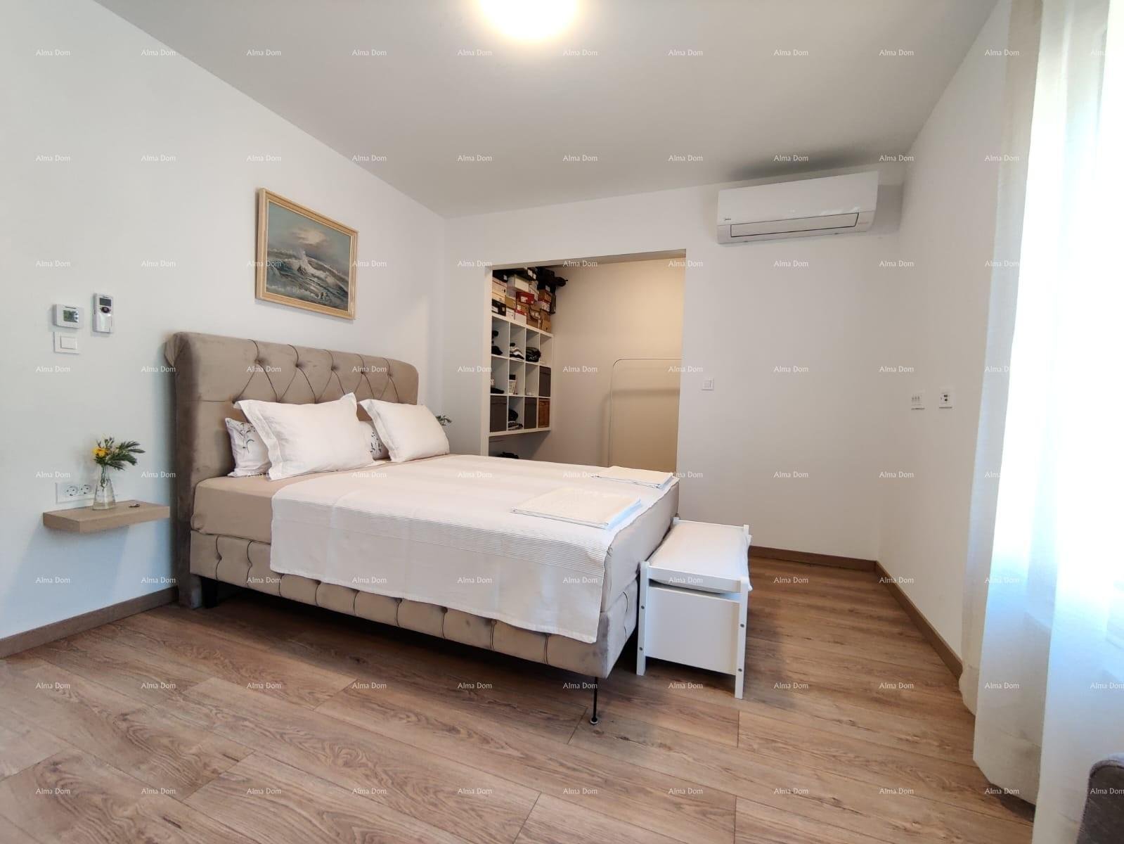 Haus Verkauf - neugebautes Haus in der Nähe des Meeres, Banjole!