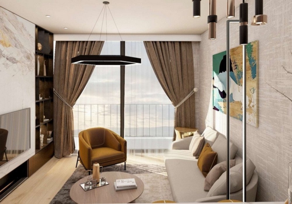 Kotor community, Kavach district. New residential complex with swimming poolThe buyer is exempt from paying the state tax on the turnover of real e...