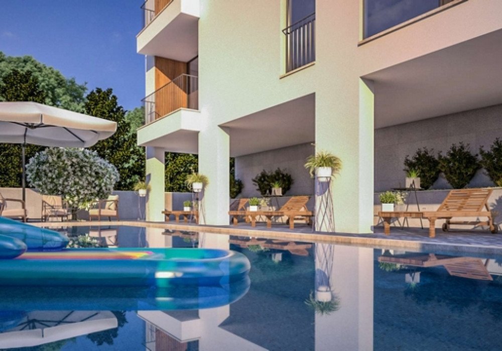 Kotor community, Kavach district. New residential complex with swimming poolThe buyer is exempt from paying the state tax on the turnover of real e...
