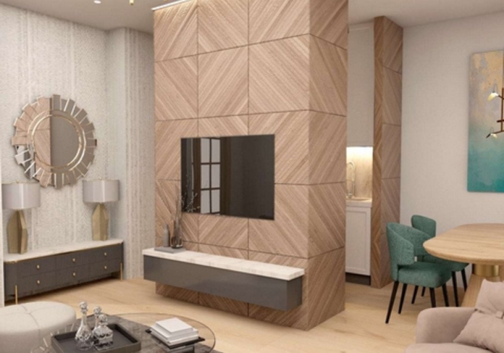 Kotor community, Kavach district. New residential complex with swimming poolThe buyer is exempt from paying the state tax on the turnover of real e...