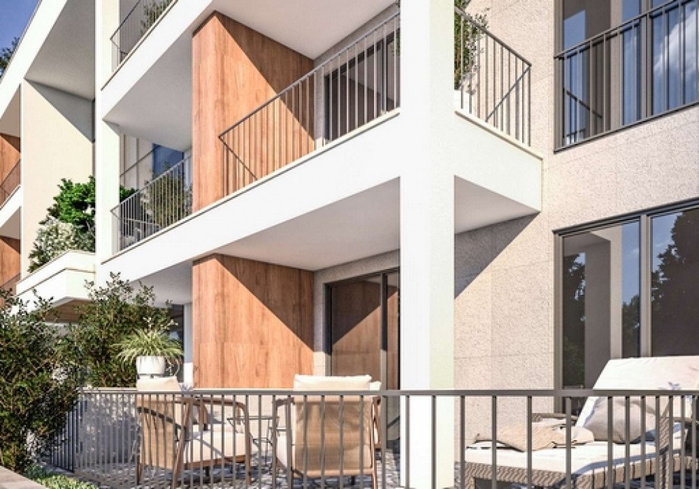 Kotor community, Kavach district. New residential complex with swimming poolThe buyer is exempt from paying the state tax on the turnover of real e...