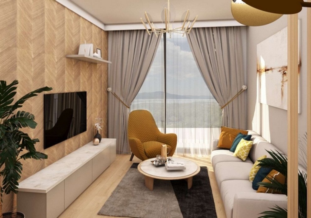 Kotor community, Kavach district. New residential complex with swimming poolThe buyer is exempt from paying the state tax on the turnover of real e...