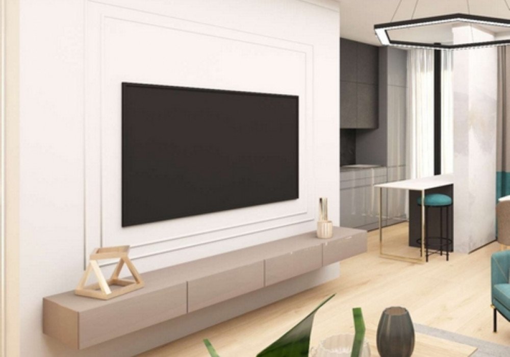 Kotor community, Kavach district. New residential complex with swimming poolThe buyer is exempt from paying the state tax on the turnover of real e...