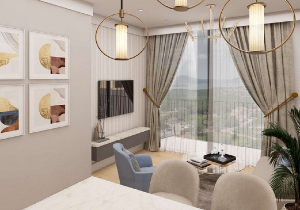 Kotor community, Kavach district. New residential complex with swimming poolThe buyer is exempt from paying the state tax on the turnover of real e...