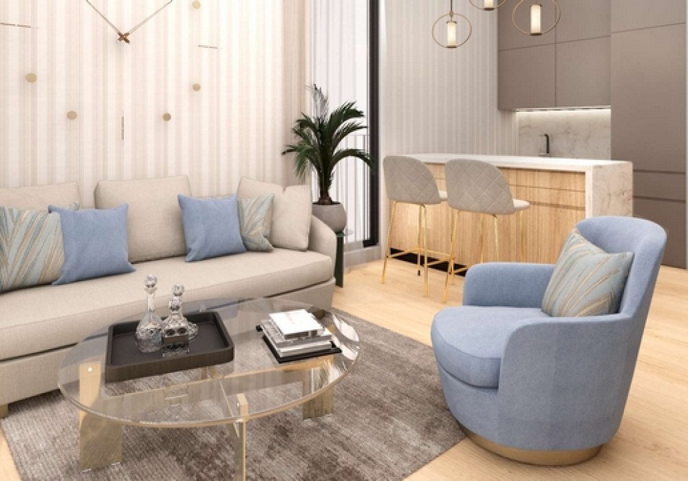 Kotor community, Kavach district. New residential complex with swimming poolThe buyer is exempt from paying the state tax on the turnover of real e...