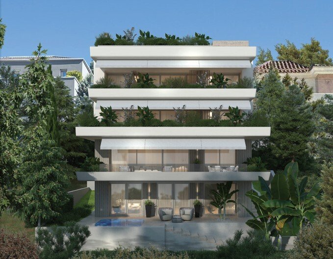 Verkauf Zweistöckig 285 m² in Athen