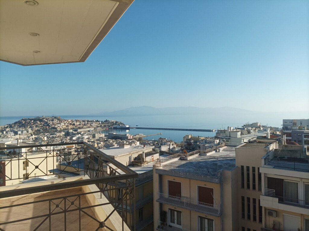Kavala:  
