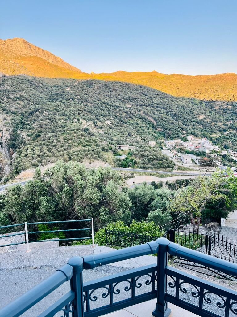 Verkauf Maisonette 105 m² auf Kreta