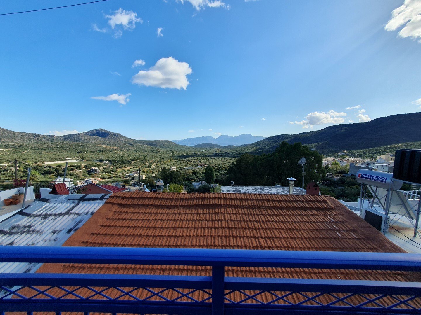 Verkauf Maisonette 119 m² auf Kreta