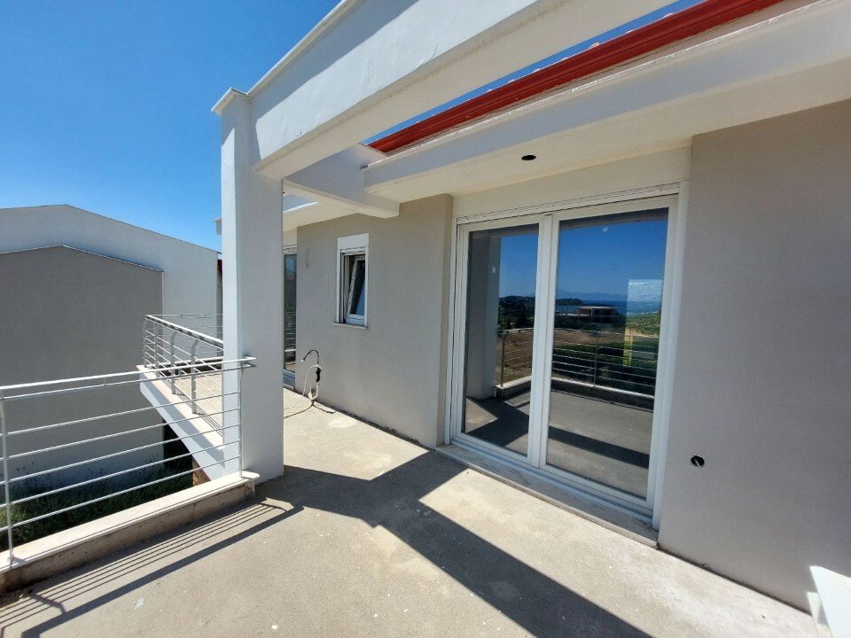 Verkauf Maisonette 80 m² auf Sithonia (Chalkidiki)