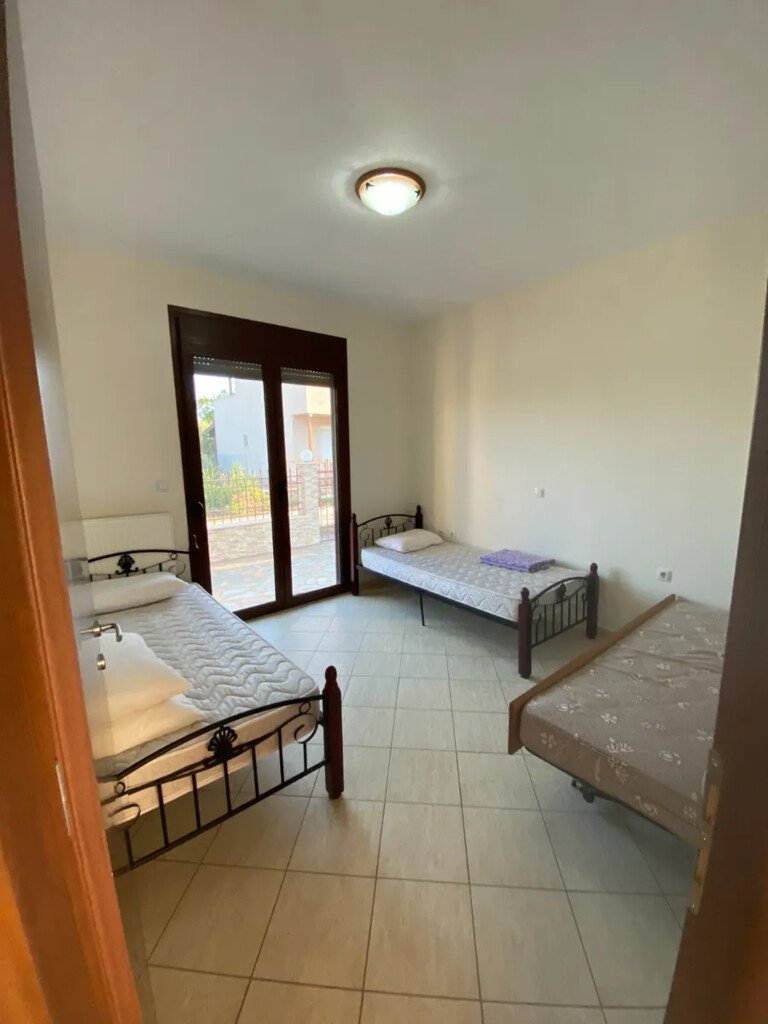 Verkauf Einfamilienhaus 90 m² in den Vororten von Kavala