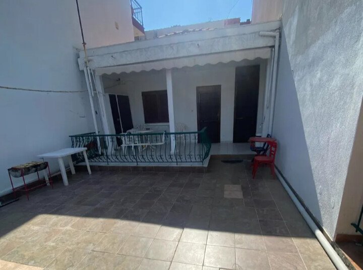 Verkauf Wohnung 78 m² in den Vororten von Kavala