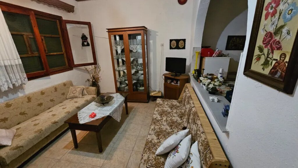 Verkauf Wohnung 78 m² in den Vororten von Kavala
