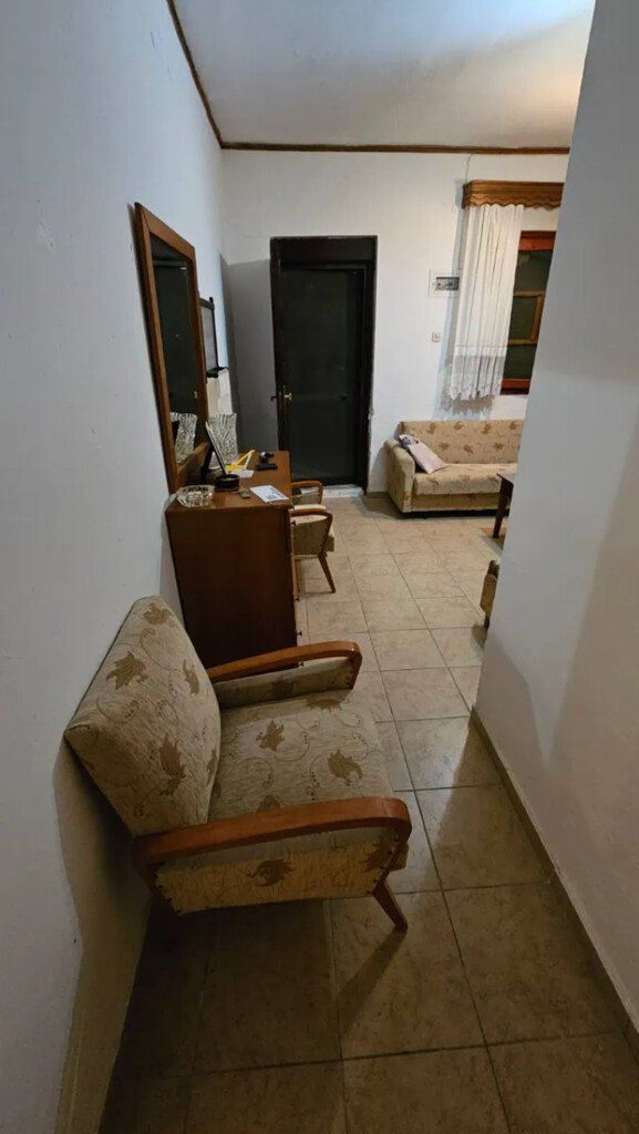 Verkauf Wohnung 78 m² in den Vororten von Kavala