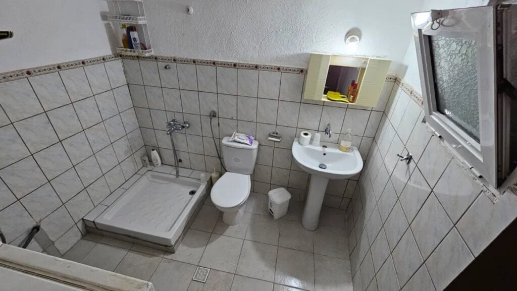 Verkauf Wohnung 78 m² in den Vororten von Kavala