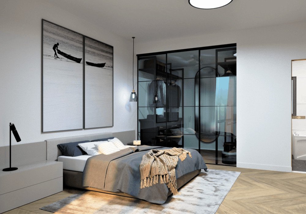 Budva Riviera, Tudorovici district. Three-level villa under construction
The distance to the sea is 400m by air

The villa is part of a complex of thr