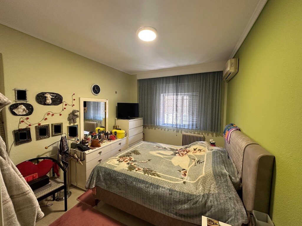 Verkauf Zweistöckig 90 m² in den Vororten von Thessaloniki