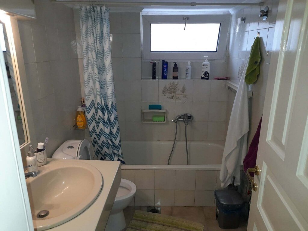 Verkauf Wohnung 93 m² in Thessaloniki