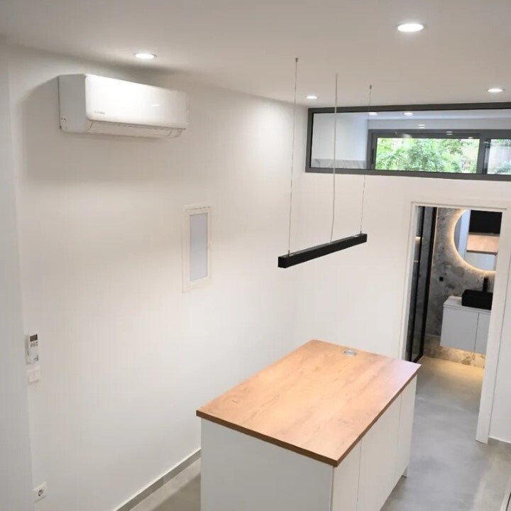 Verkauf Zweistöckig 50 m² in Thessaloniki