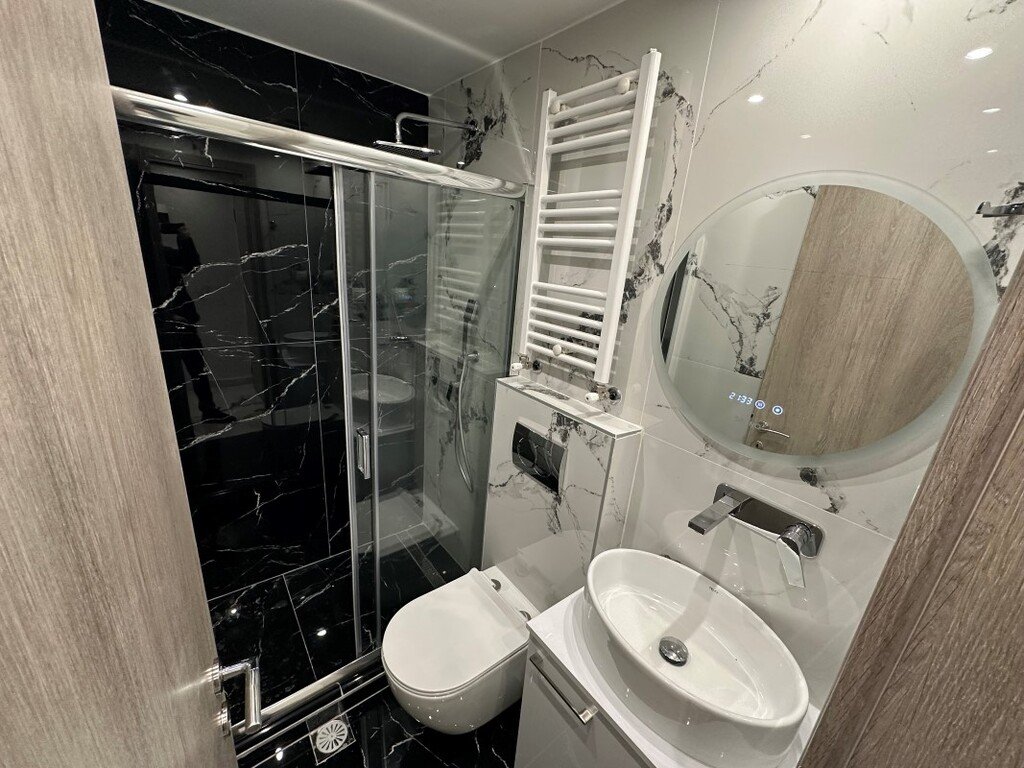 Verkauf Wohnung 26 m² in Thessaloniki