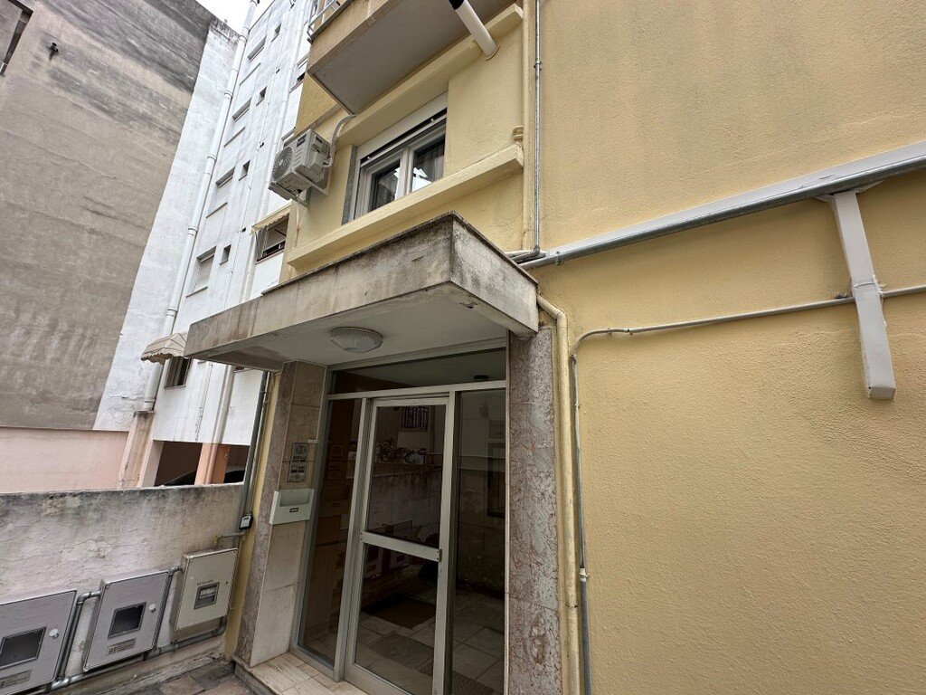 Verkauf Wohnung 26 m² in Thessaloniki