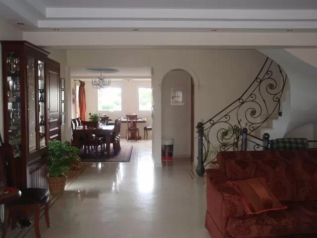 Verkauf Villa 680 m² in Attika