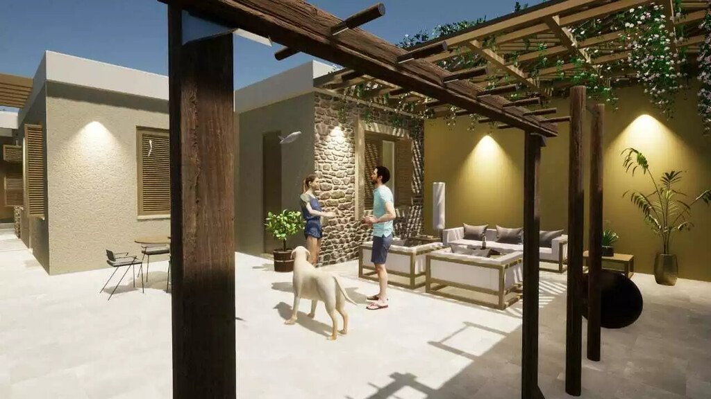 Verkauf Einfamilienhaus 92 m² in Athen