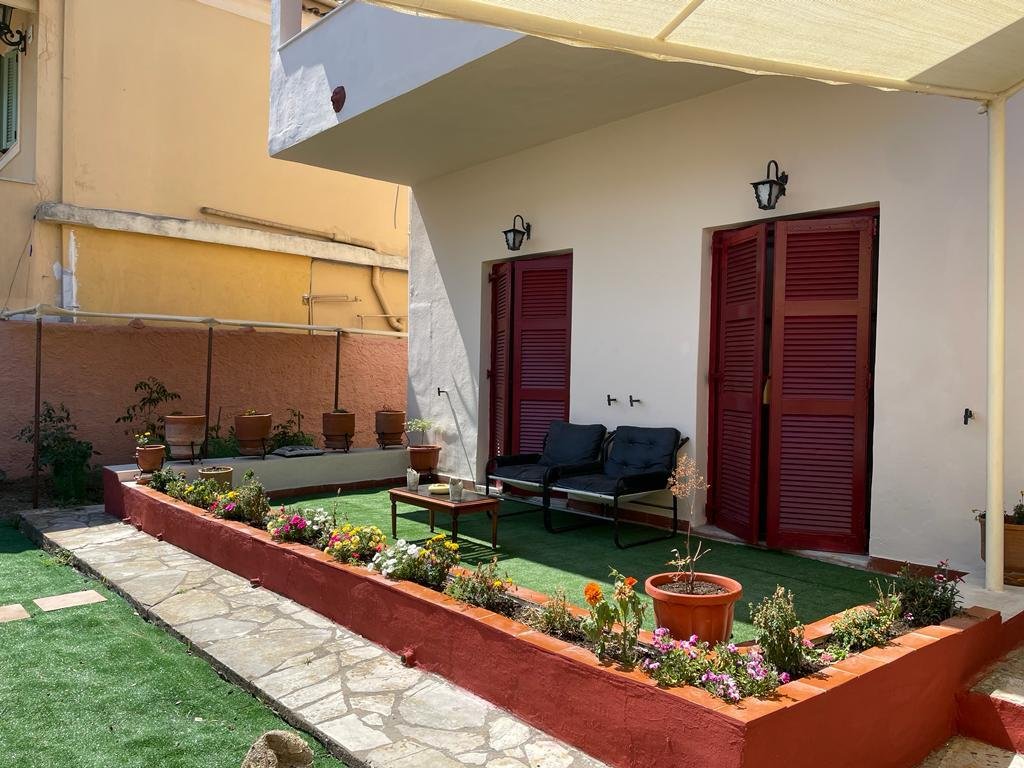 Verkauf Einfamilienhaus 180 m² auf Korfu