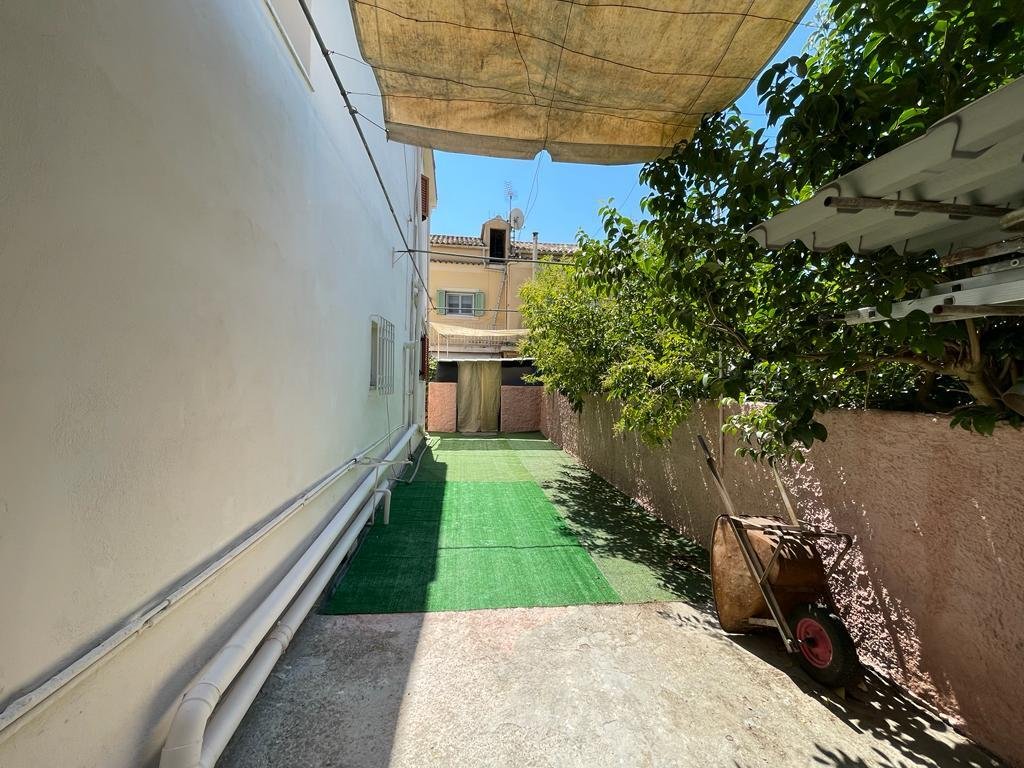 Verkauf Einfamilienhaus 180 m² auf Korfu