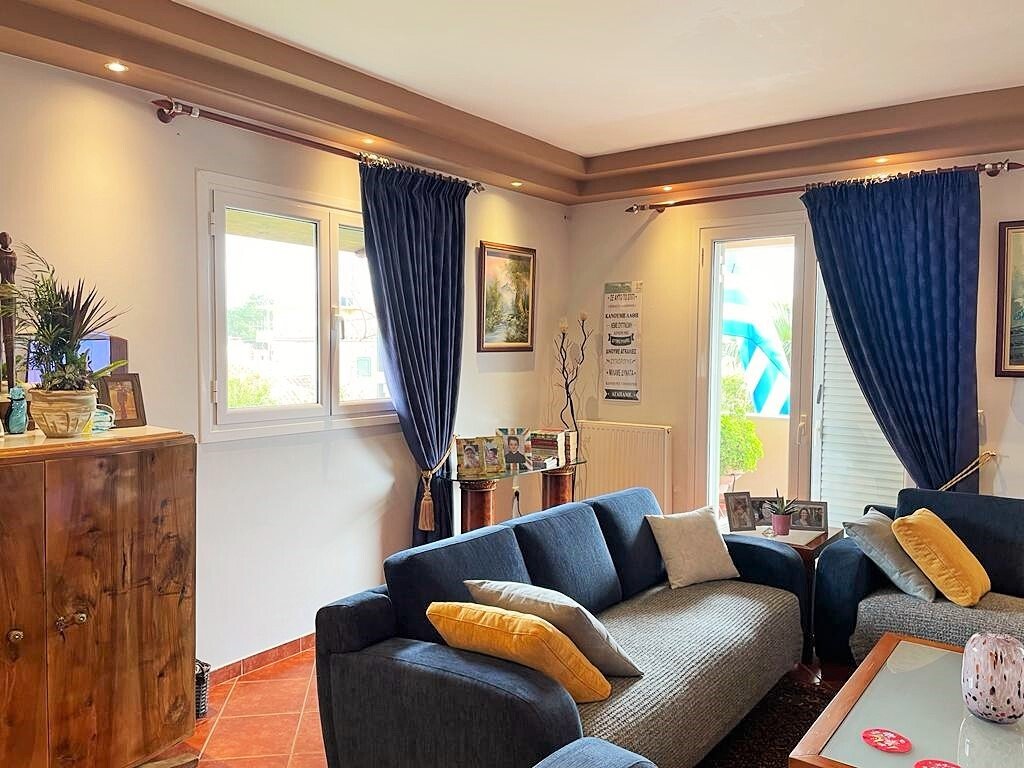 Verkauf Einfamilienhaus 257 m² auf Korfu