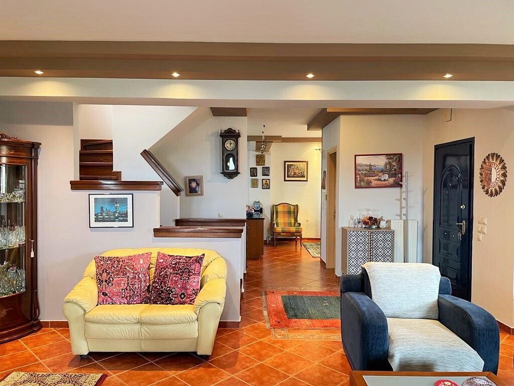 Verkauf Einfamilienhaus 257 m² auf Korfu