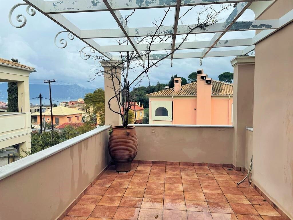 Verkauf Einfamilienhaus 257 m² auf Korfu