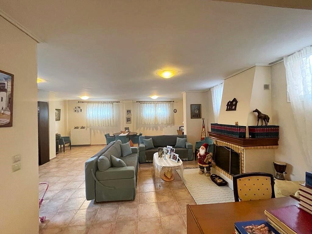 Verkauf Einfamilienhaus 257 m² auf Korfu