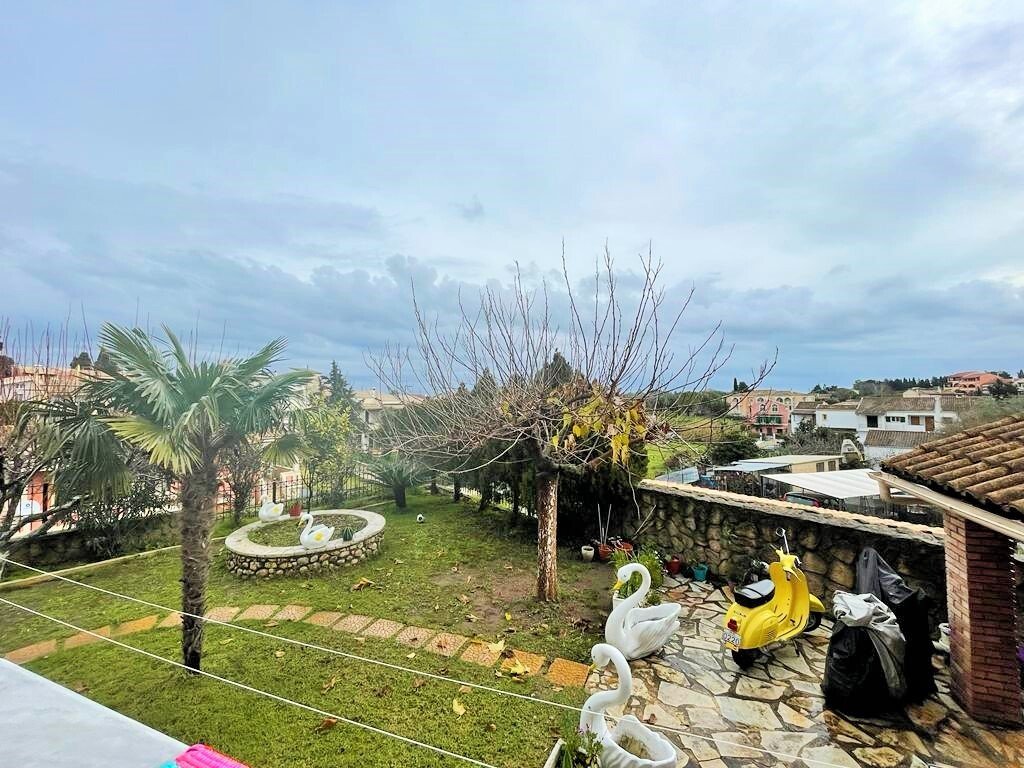 Verkauf Einfamilienhaus 257 m² auf Korfu