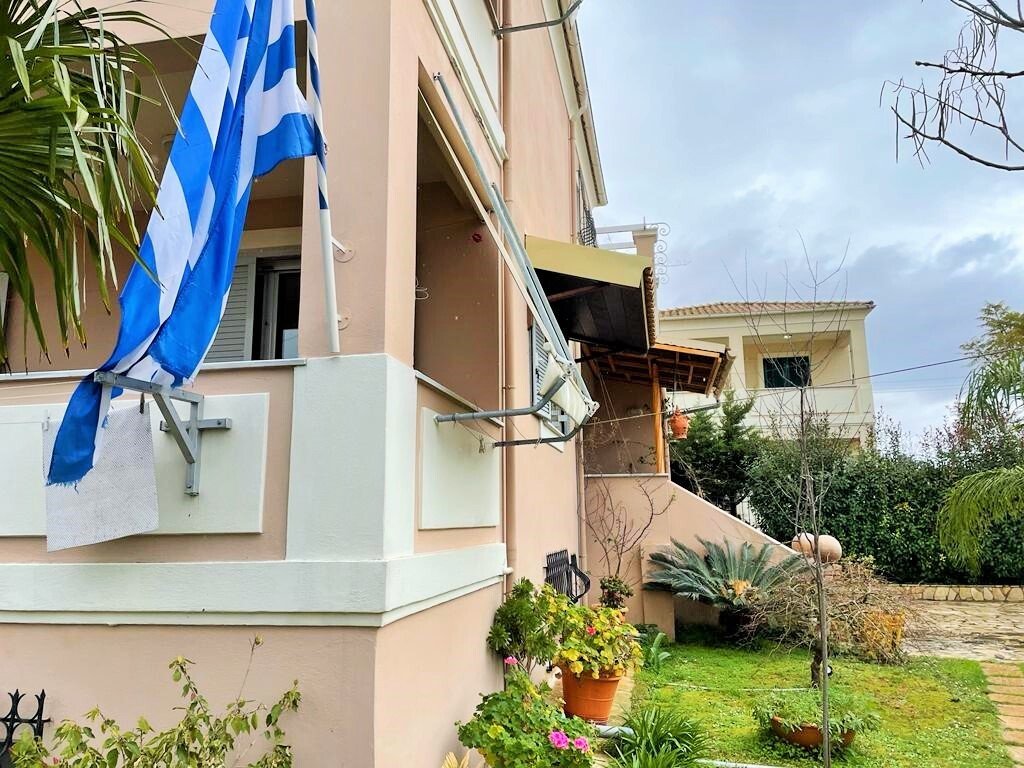 Verkauf Einfamilienhaus 257 m² auf Korfu