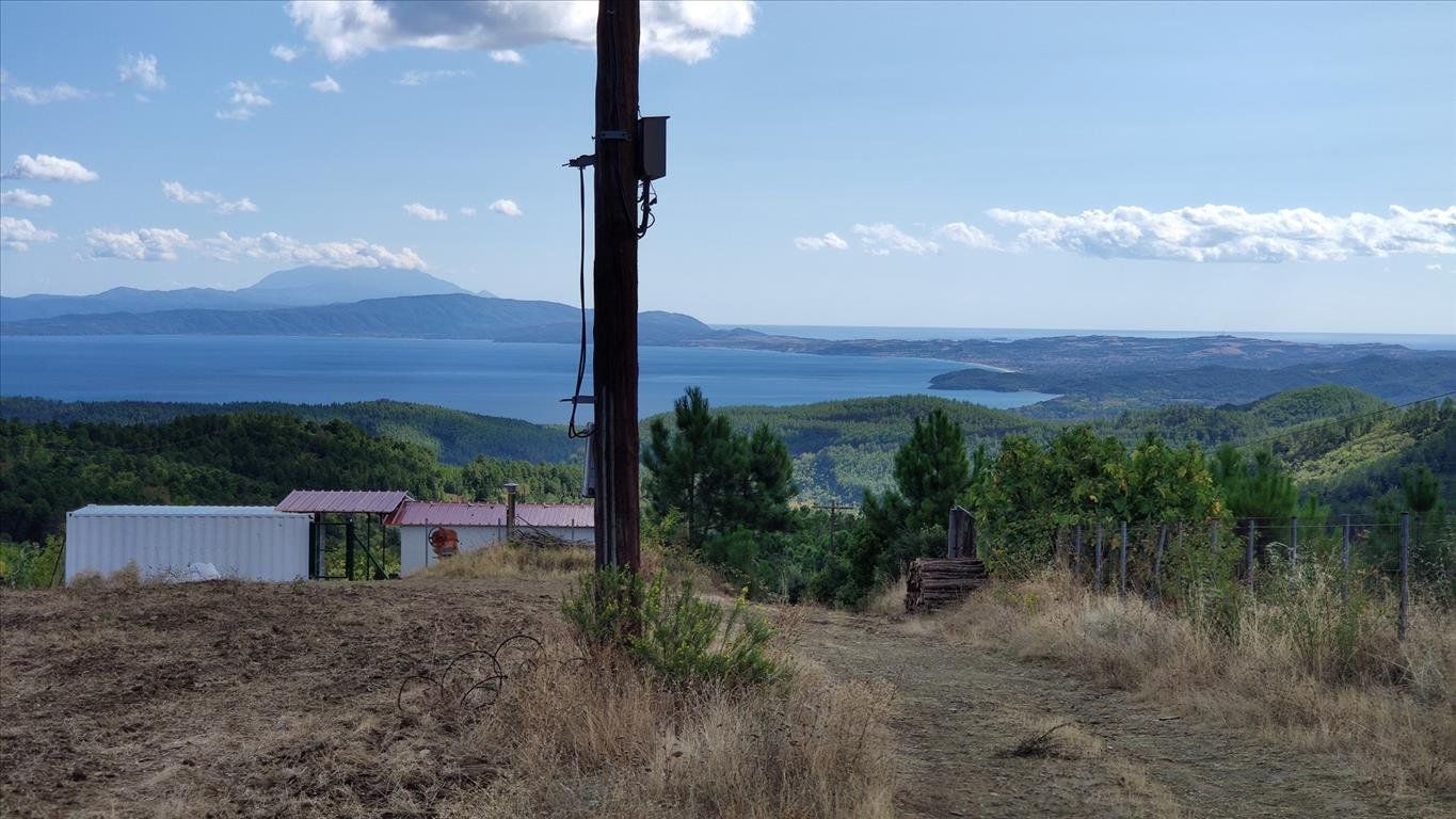 Verkauf Land 100000 m² auf Athos (Chalkidiki)