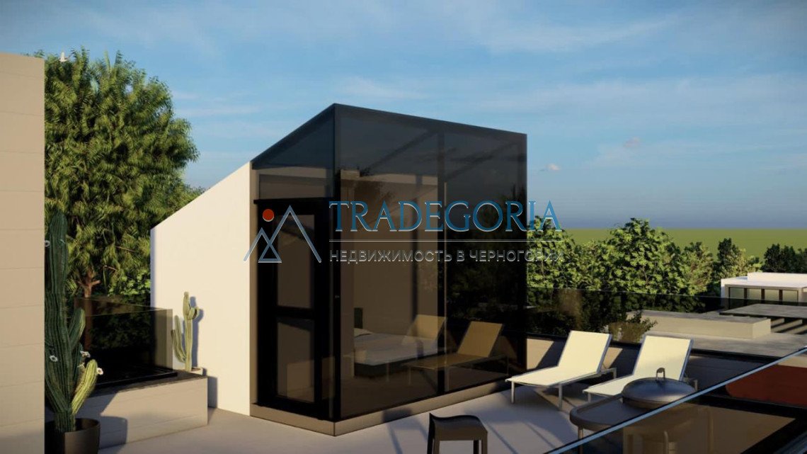 <h2>description</h2><p>Luxury apartments for sale in Tivat</p><p> The cost of each apartment is 600,000 euros Premium quality, excellent location, spa