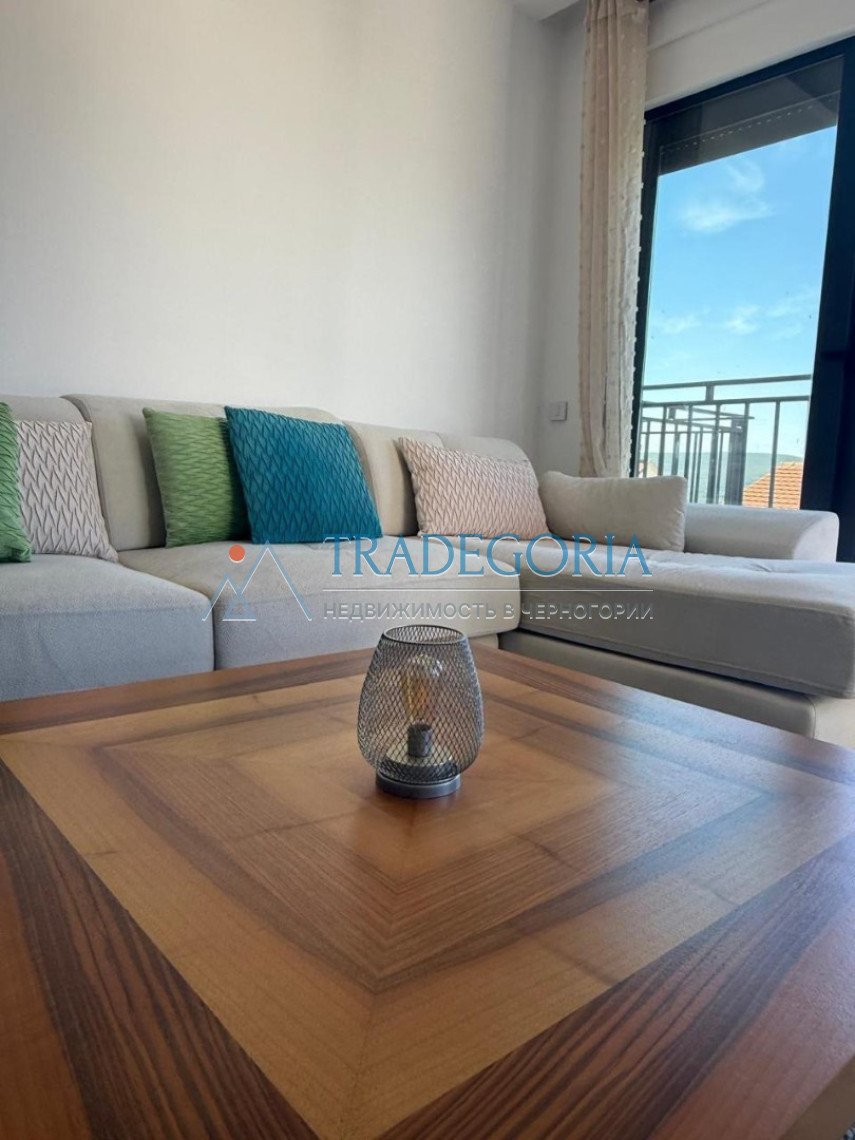 <h2>description</h2><p>Luxury apartments for sale in Tivat</p><p> The cost of each apartment is 600,000 euros Premium quality, excellent location, spa