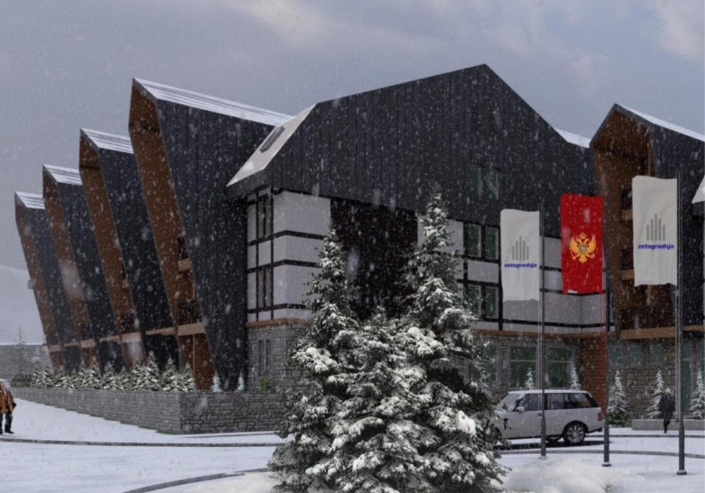 Now Montenegro is the only state in Europe with an active state investment program for obtaining citizenship by investment.