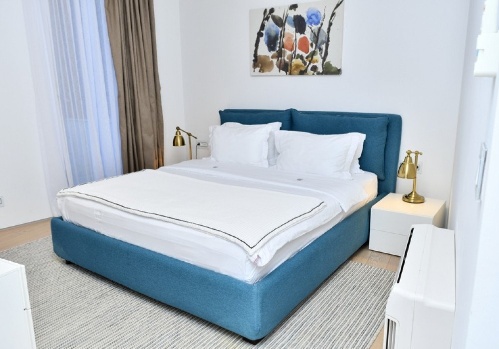 Our specific recommendation:VILLA 10 - APARTMENT B32 bedrooms, 159 m2Cost: €1,500,000The apartment is completely finished and ready to move in.The ...