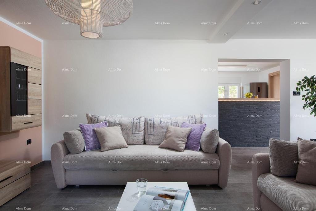 Haus Modernes Haus in Medulin