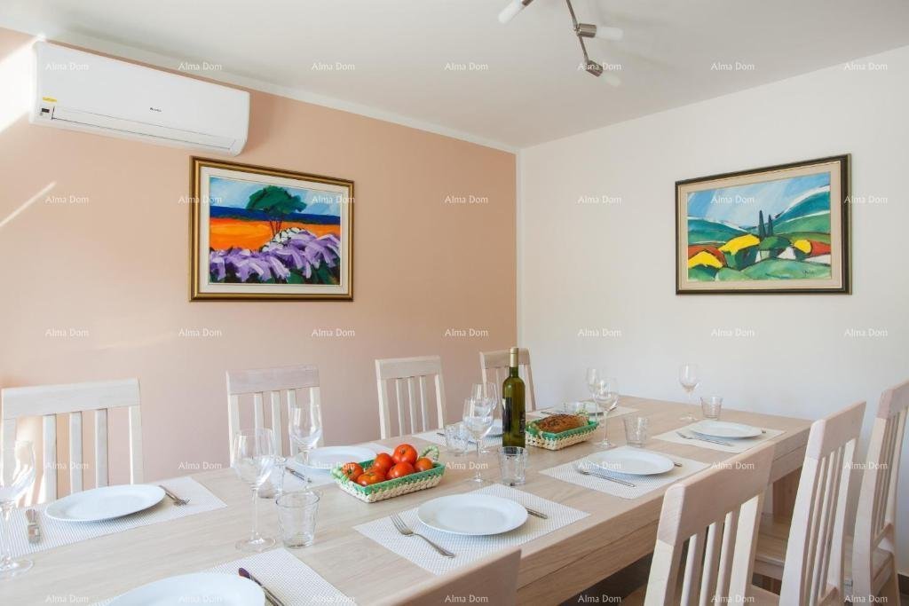 Haus Modernes Haus in Medulin