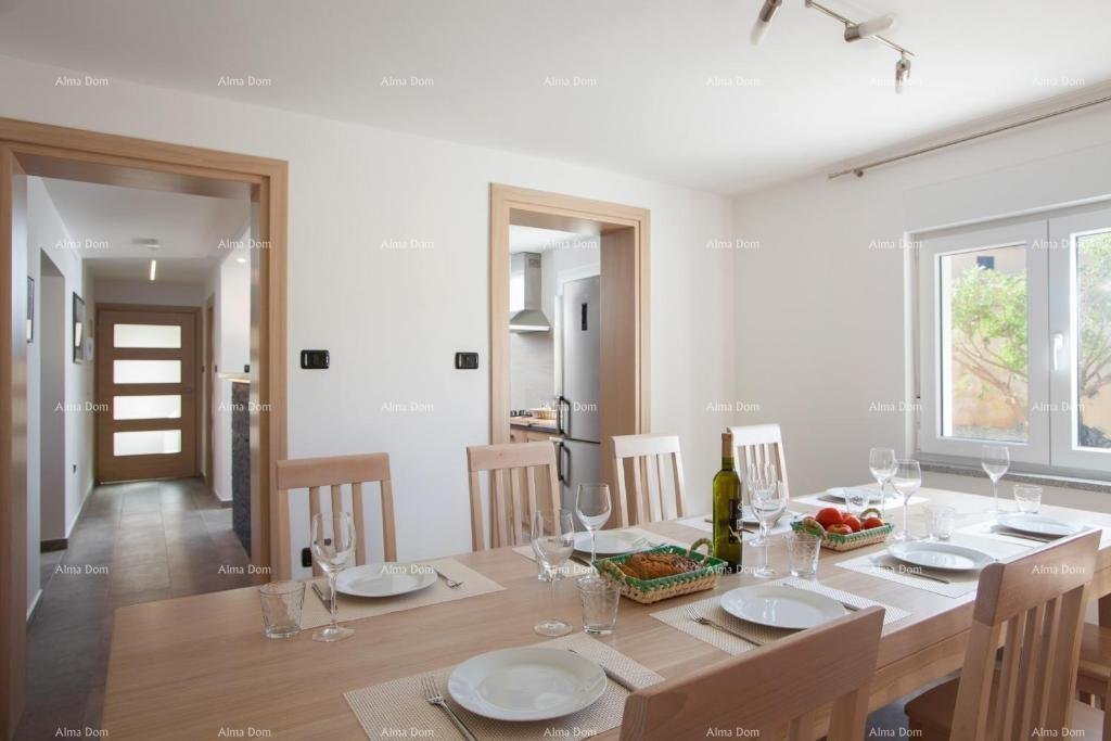 Haus Modernes Haus in Medulin