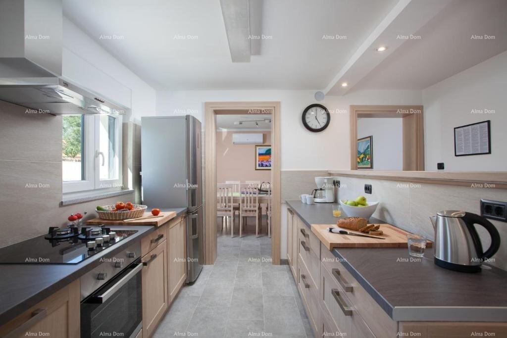 Haus Modernes Haus in Medulin