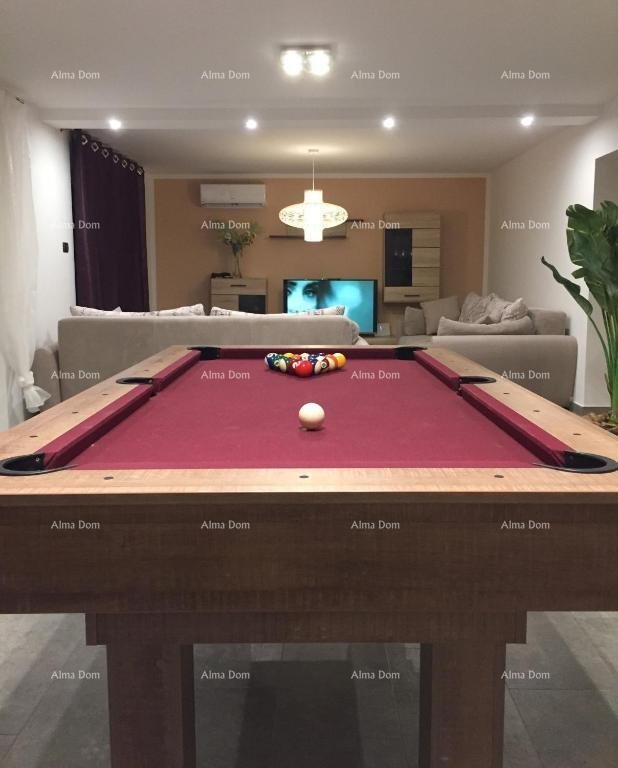 Haus Modernes Haus in Medulin