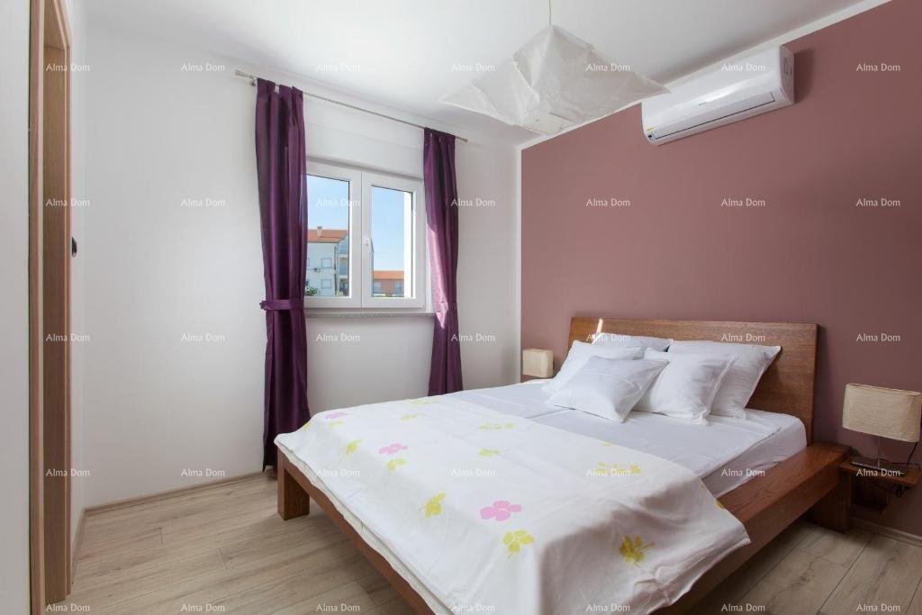 Haus Modernes Haus in Medulin